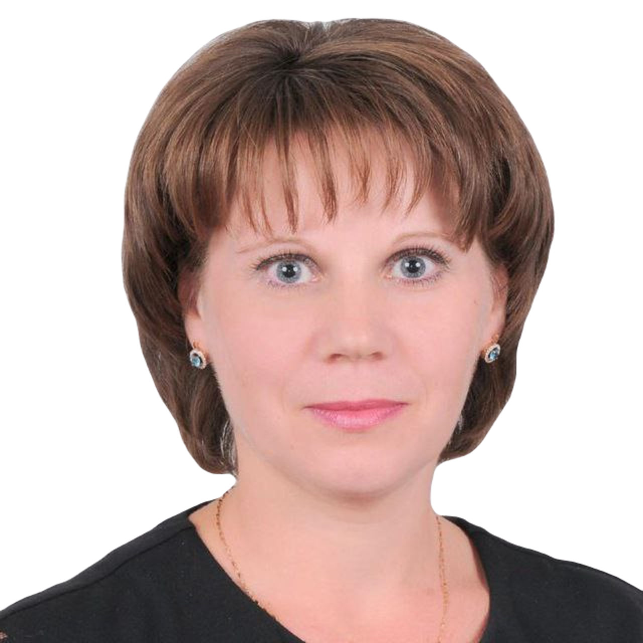 Соловьева Ольга Александровна