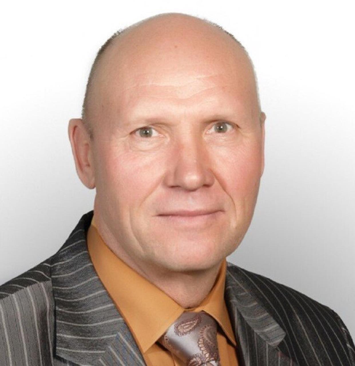 Цепляев Алексей Николаевич