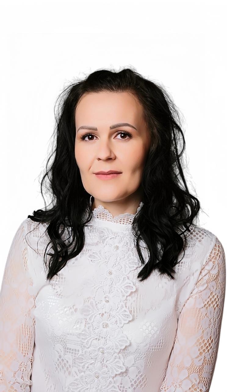 Шалдохина Светлана Юрьевна