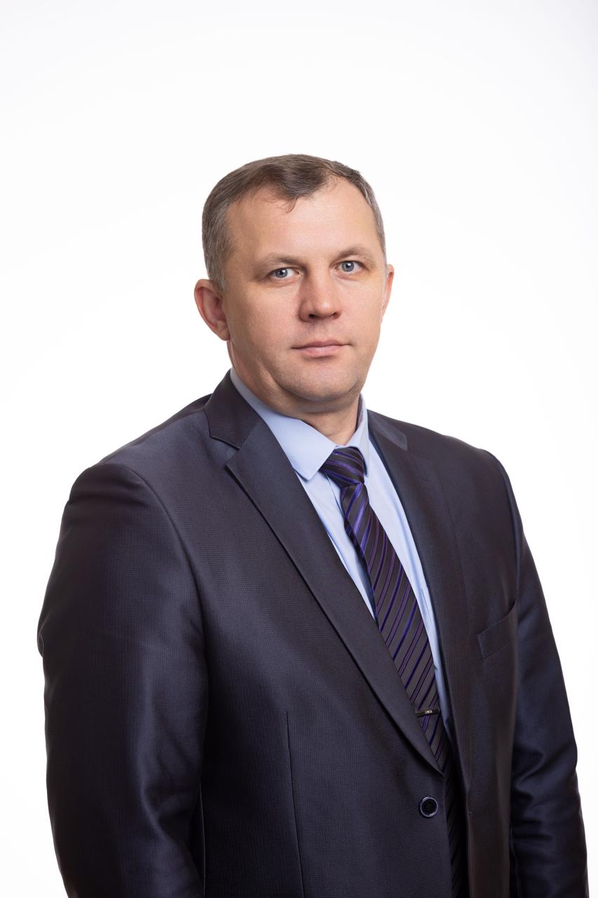 Дугин Юрий Александрович