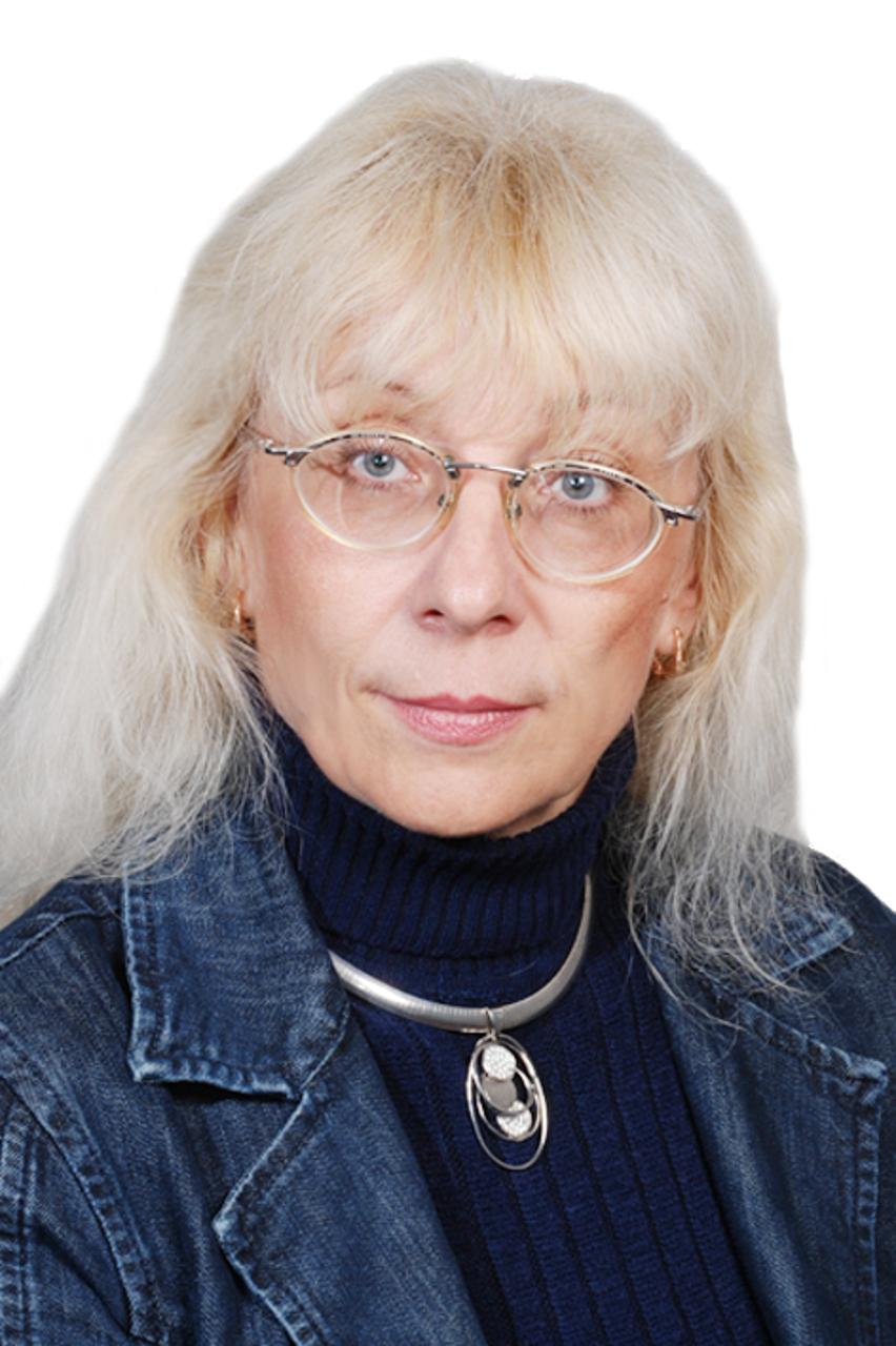 Воронина Валентина Павловна