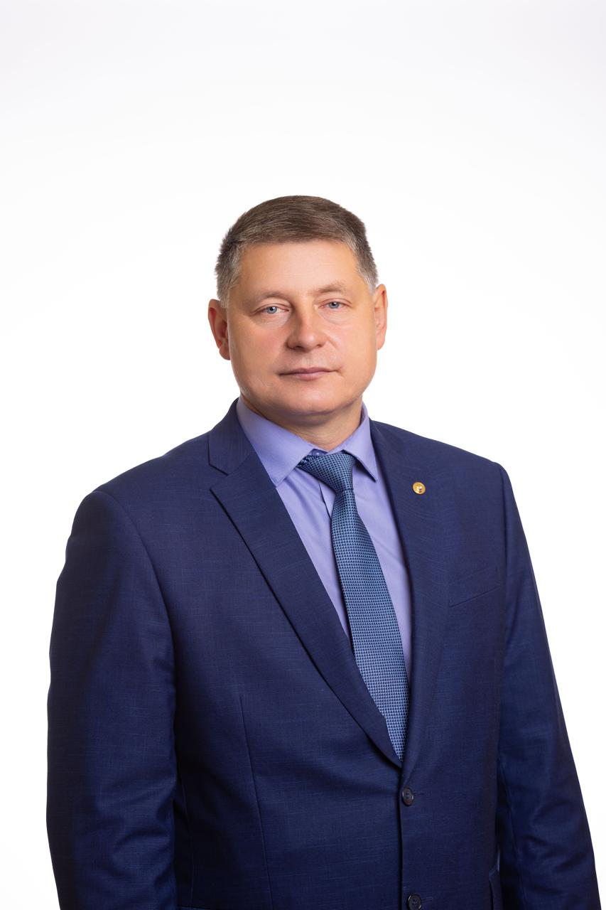 Лихолетов Евгений Александрович