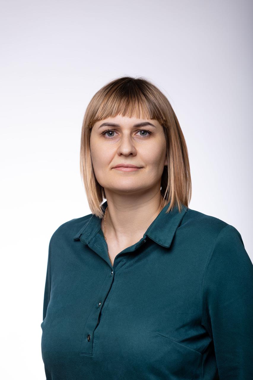 Корженко Инна Анатольевна