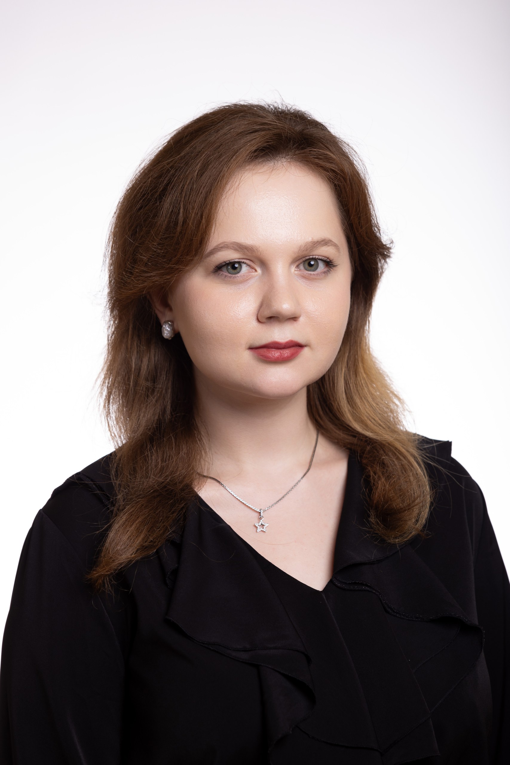 Кордакова Елена Андреевна
