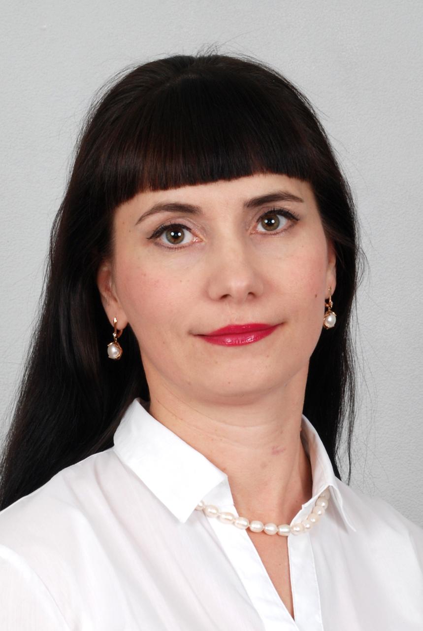 Маковкина Лилия Николаевна