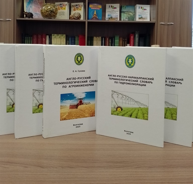 Терминологические словари: работа в профессиональном тандеме