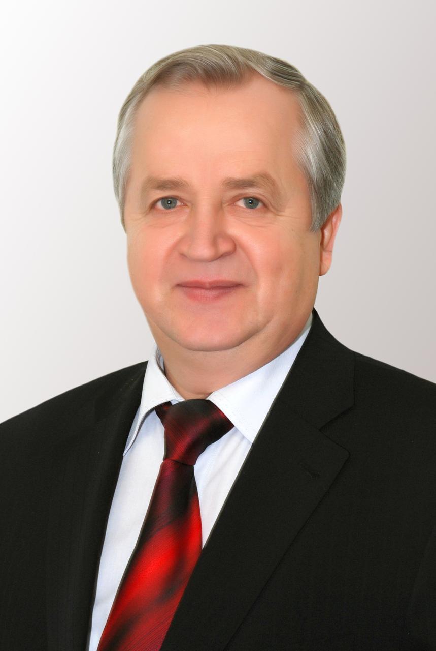 Алексей Семенович ОВЧИННИКОВ