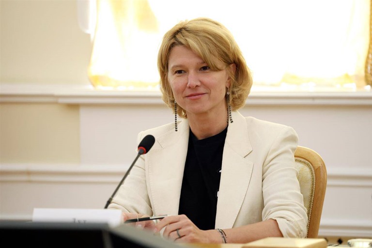 Оксана Лут: в мире не было примера столь быстрого развития аграрного сектора, как в России