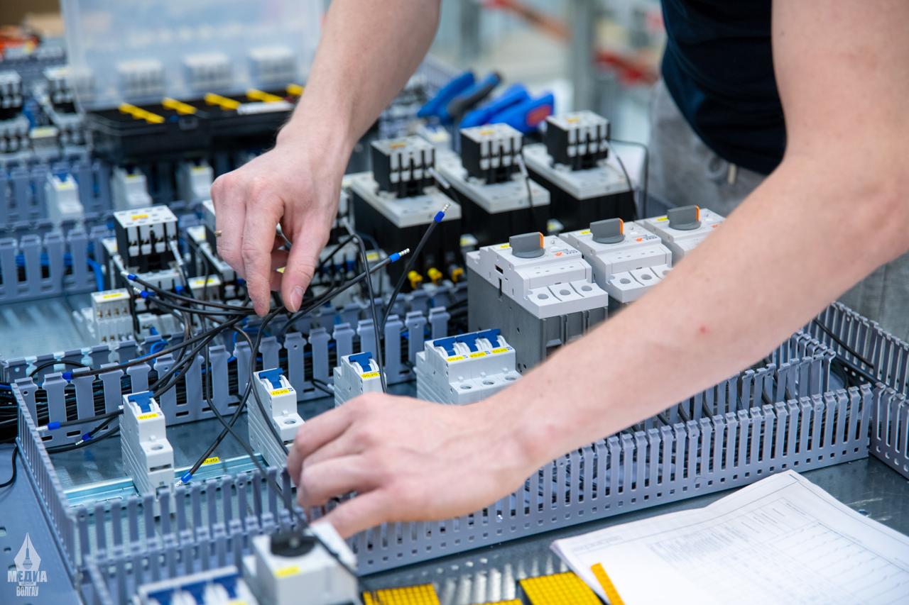 ВолГАУ: создаём будущее вместе