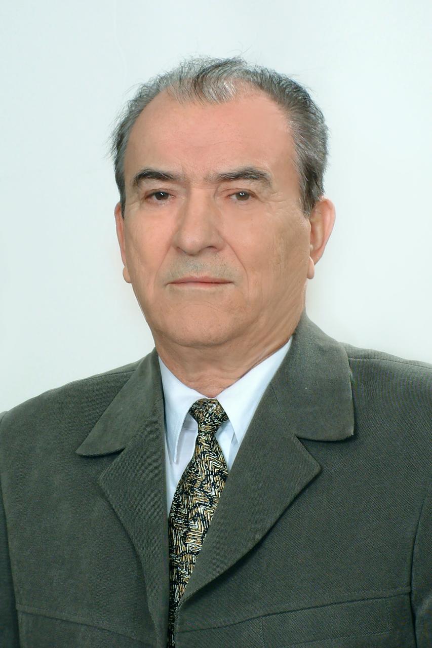 Николай Григорьевич КУЗНЕЦОВ