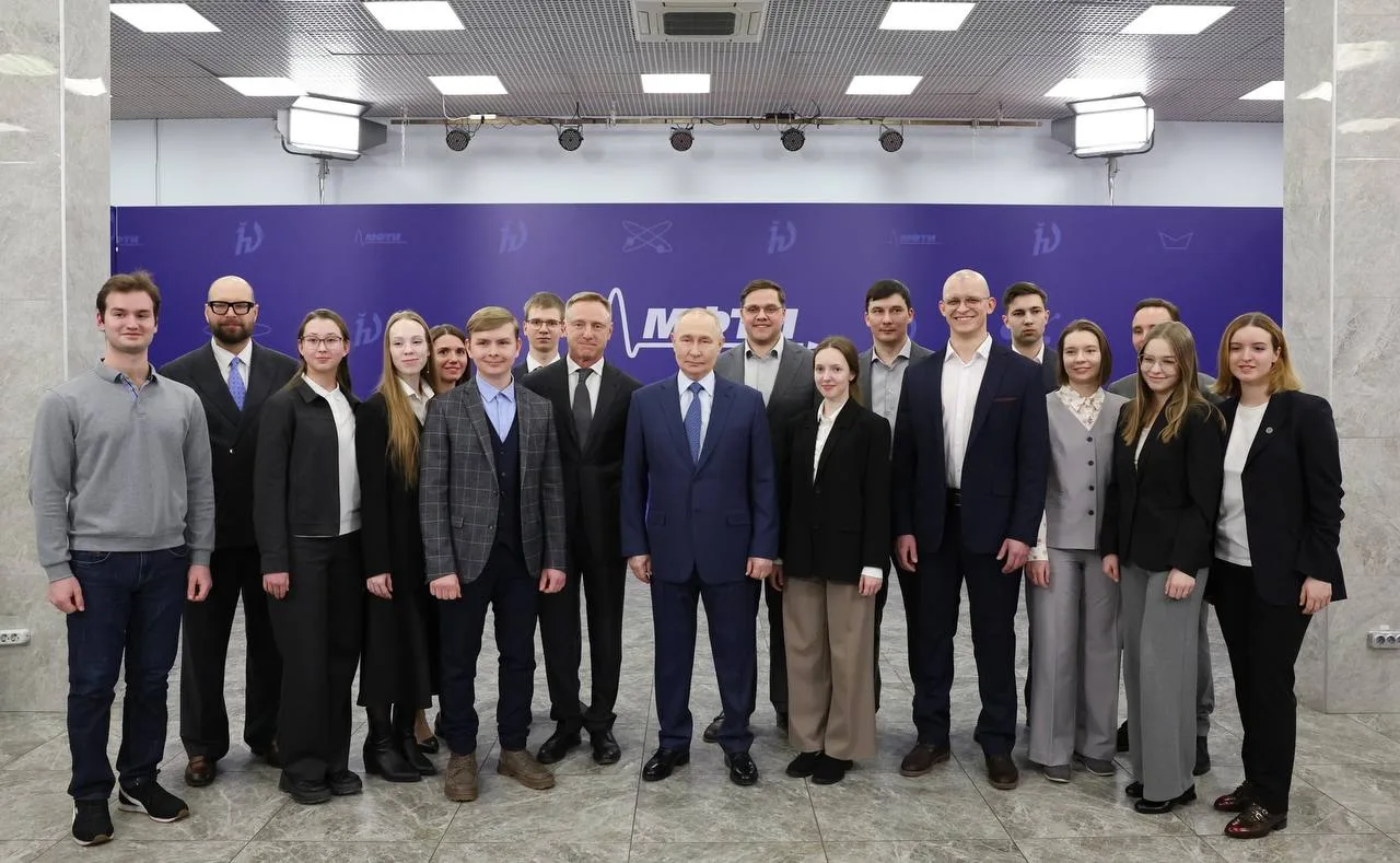 Объявлен конкурс на назначение стипендии Президента для аспирантов и адъюнктов