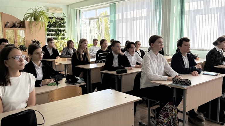 Профессионалитет — твой путь в будущее!